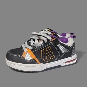 Etnies Skater Shoes Vintage Y2K